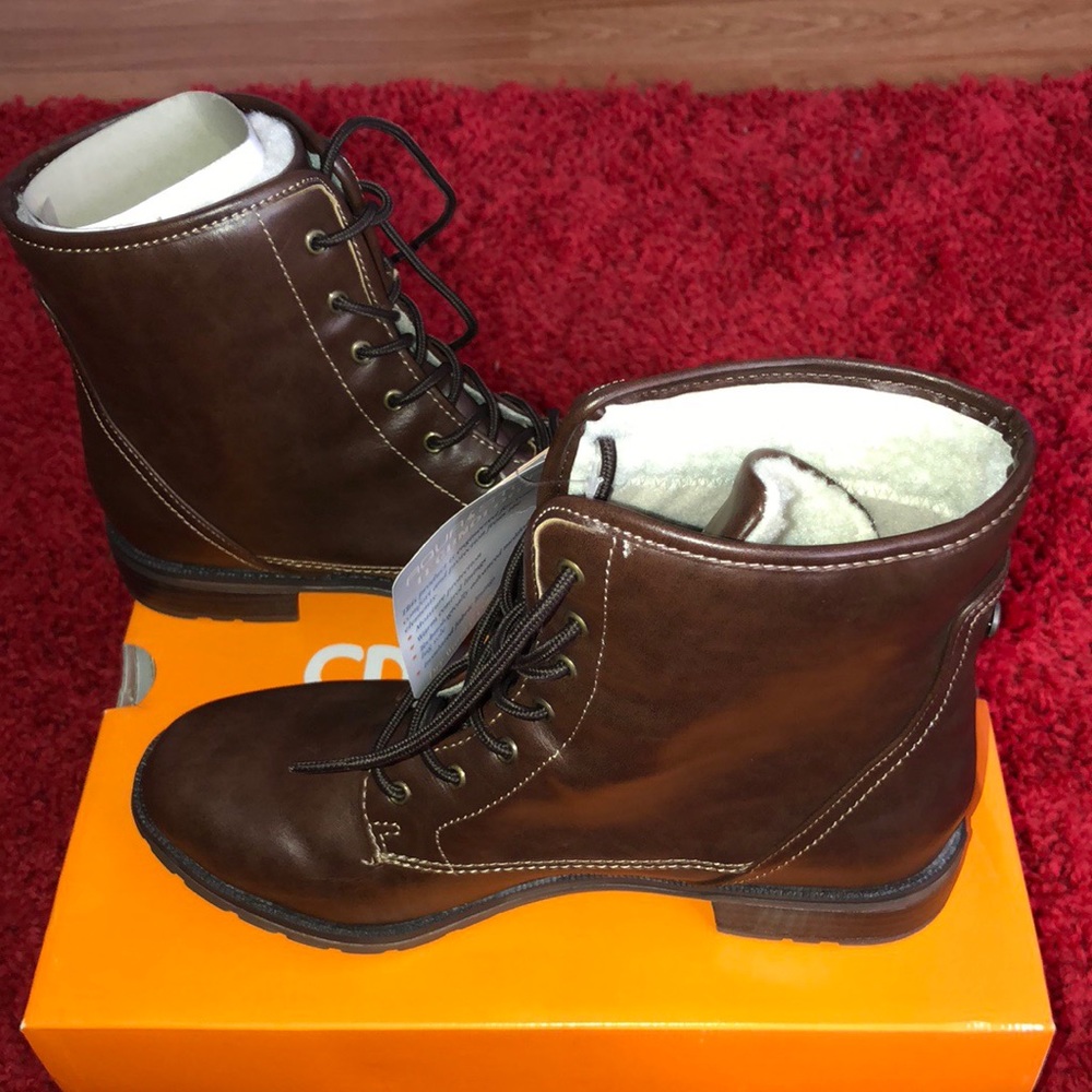Sporto boots new